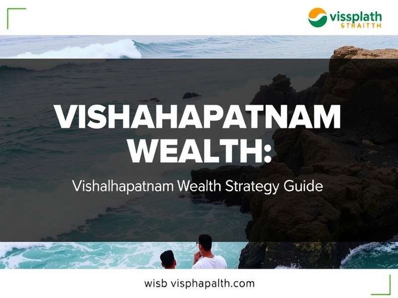 Vishakhapatnam Wealth Strategy Guide